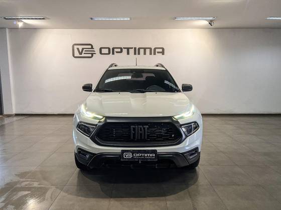 FIAT TORO 2.0 16V TURBO DIESEL ULTRA 4WD AT9